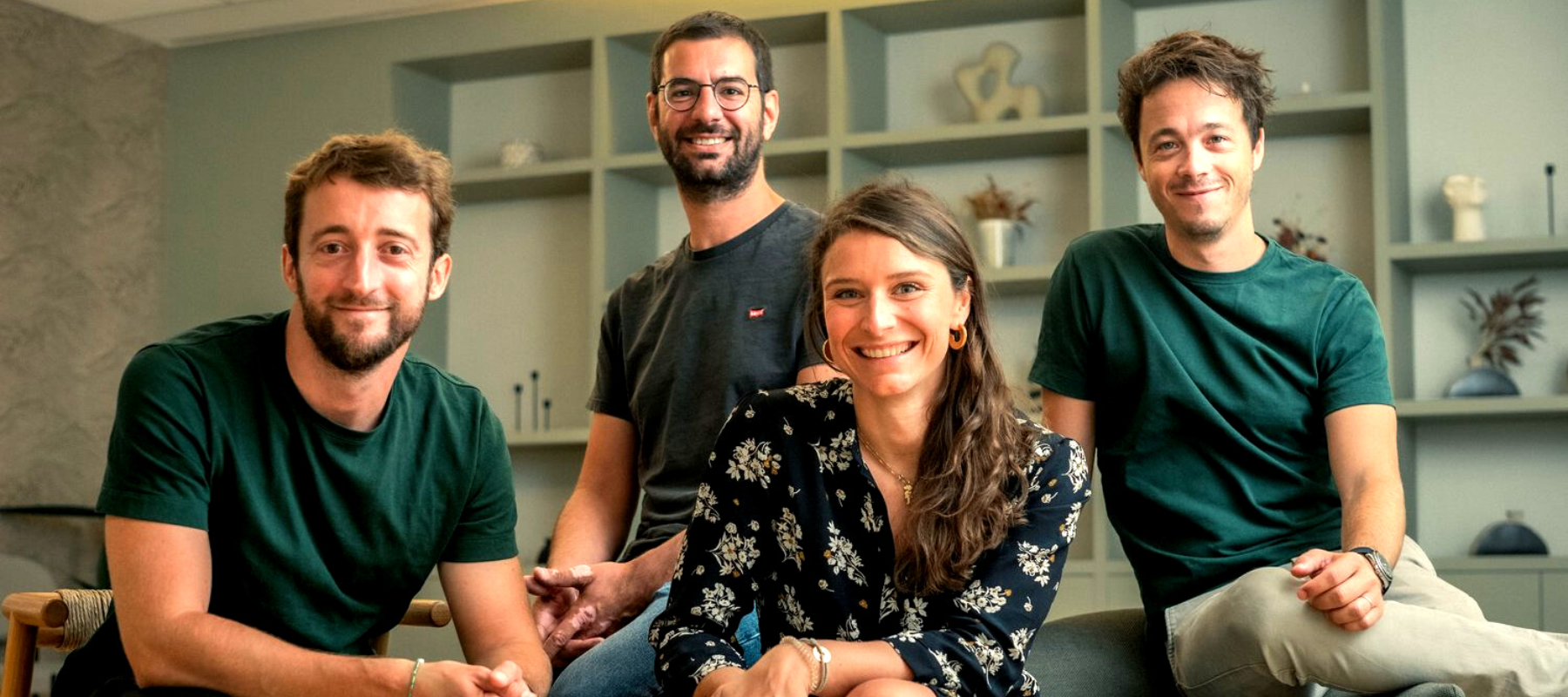 French startup Teale secures €10m to become the European leader in mental health